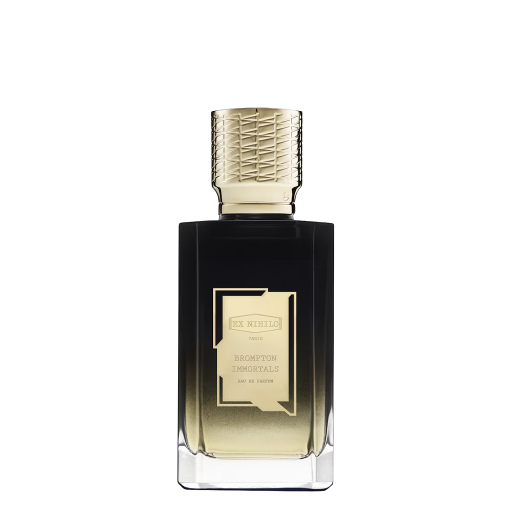 Ex Nihilo Brompton Immortals Eau de Parfum 100ML X HARRODS EX NIHILO