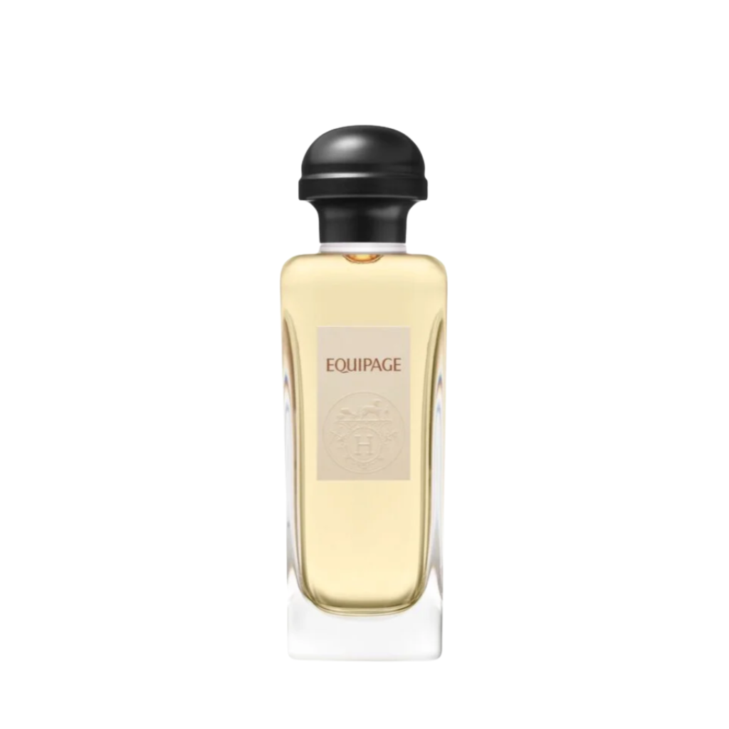 Hermes Equipage Geranium Eau de toilette 100 ml HERMES