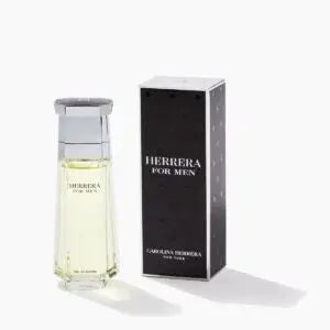 HERRERA FOR MEN, EDT 100 ML, CAROLINA HERRERA