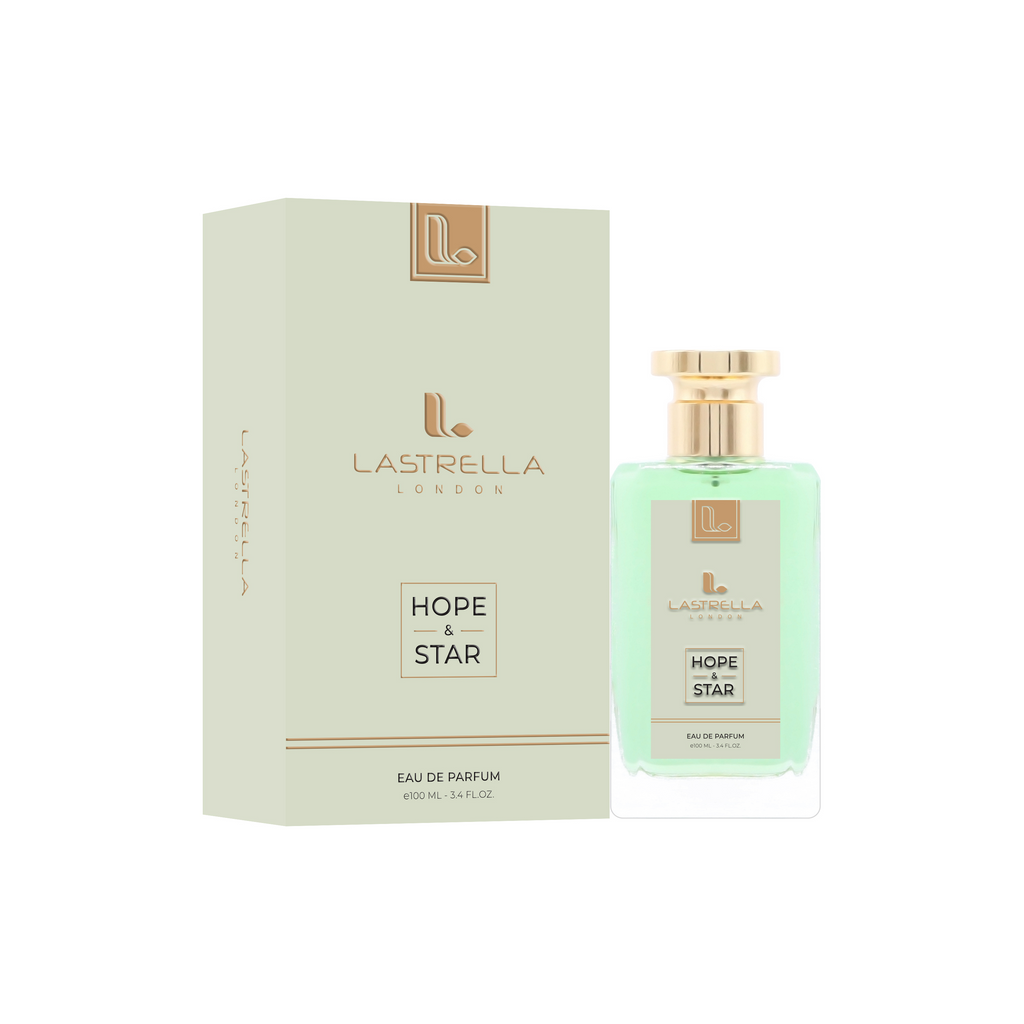 LASTRELLA HOPE & STAR EDP 100ML Lastrella