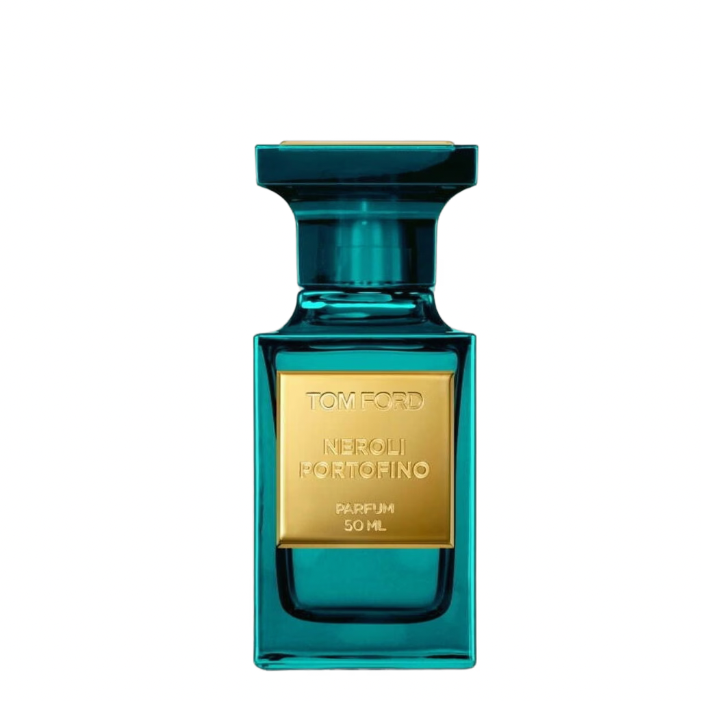 TOM FORD NEROLI PORTOFINO PARFUM 50 ML SAIECO PERFUME