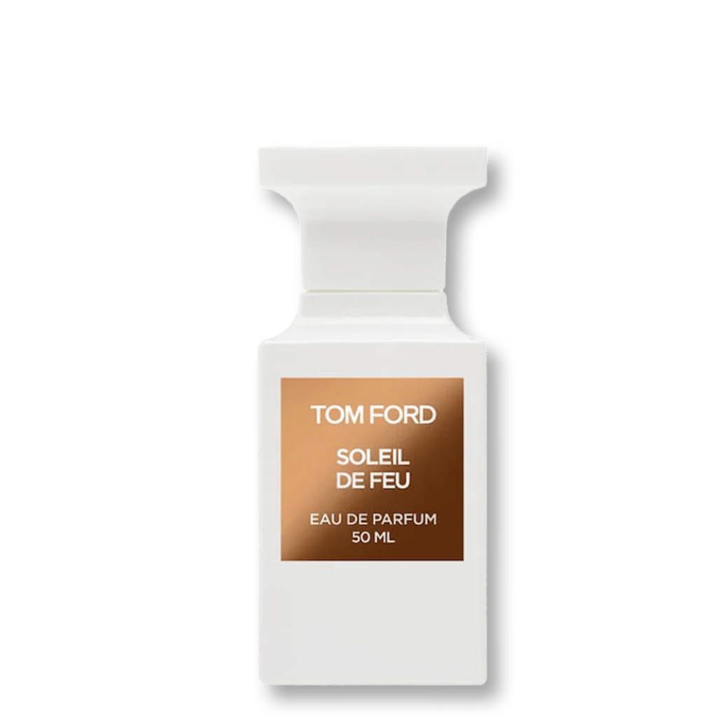 TOM FORD SOLEIL DE FEU EDP 50 ML SAIECO PERFUME