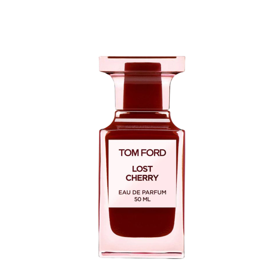 Tom Ford Lost Cherry EDP 50ML SAIECO PERFUME