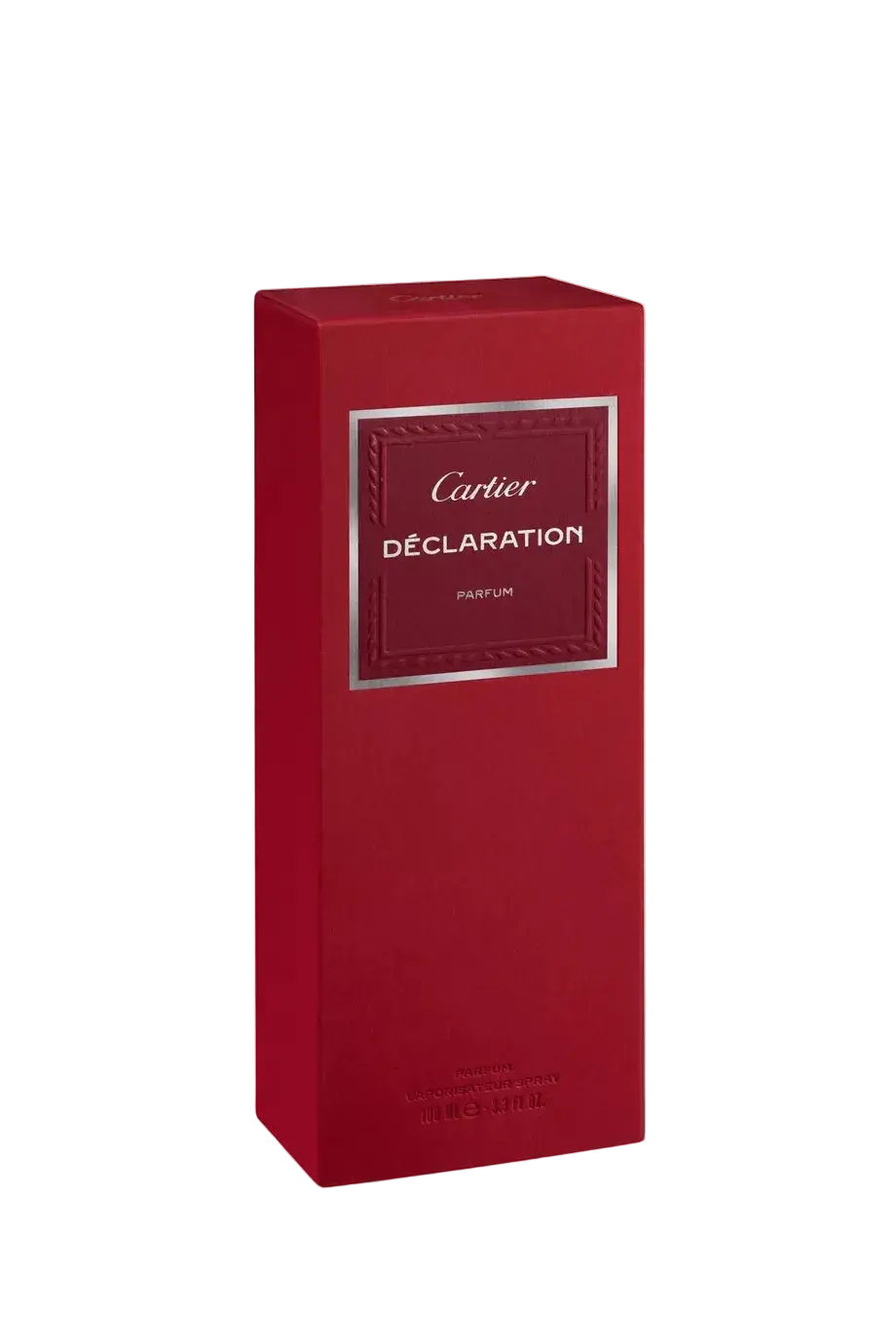 CARTIER DECLARATION PARFUM 100 ML CARTIER