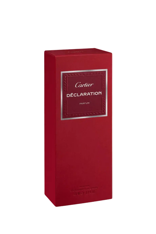 CARTIER DECLARATION PARFUM 100 ML CARTIER
