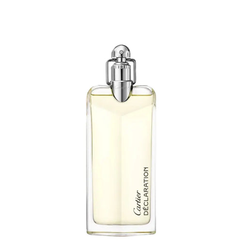 CARTIER DECLARATION EAU DE TOILETTE 100ML CARTIER