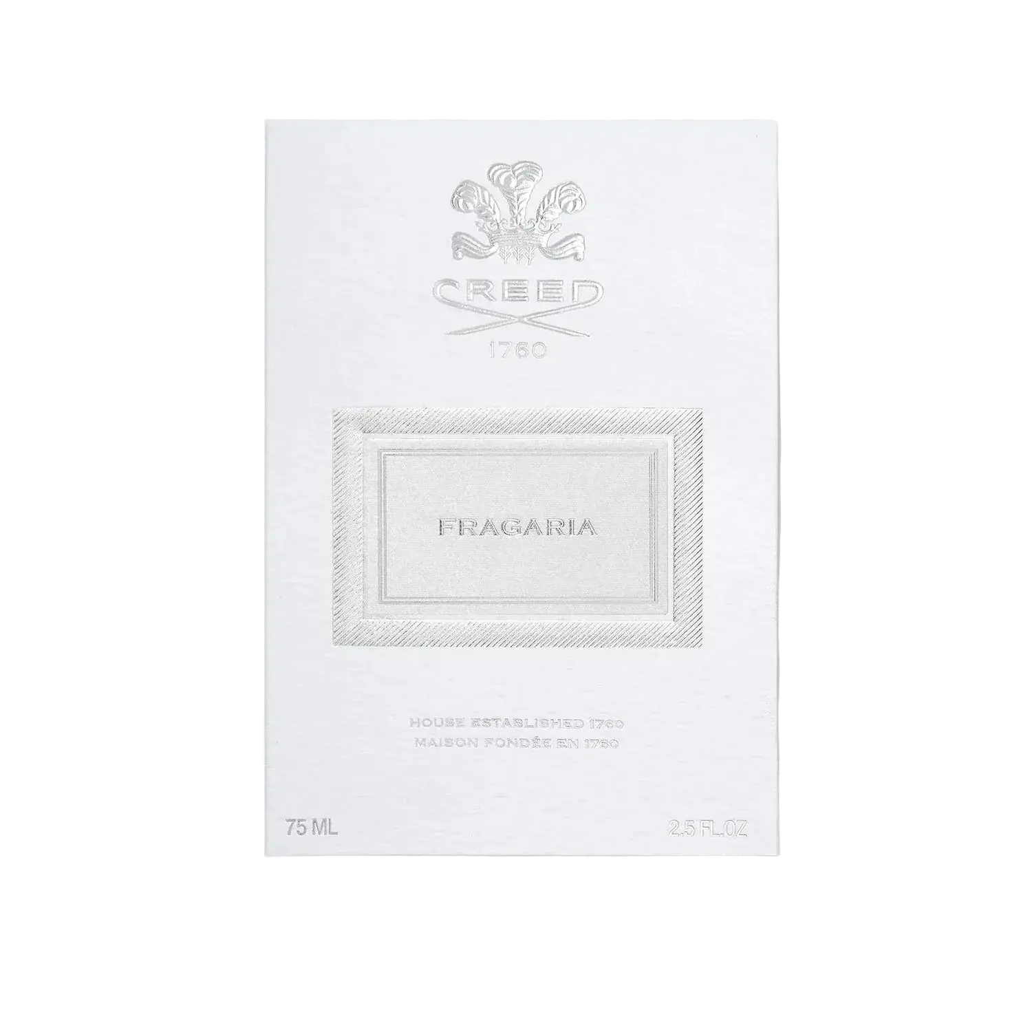 Creed Fragaria 75 ML CREED