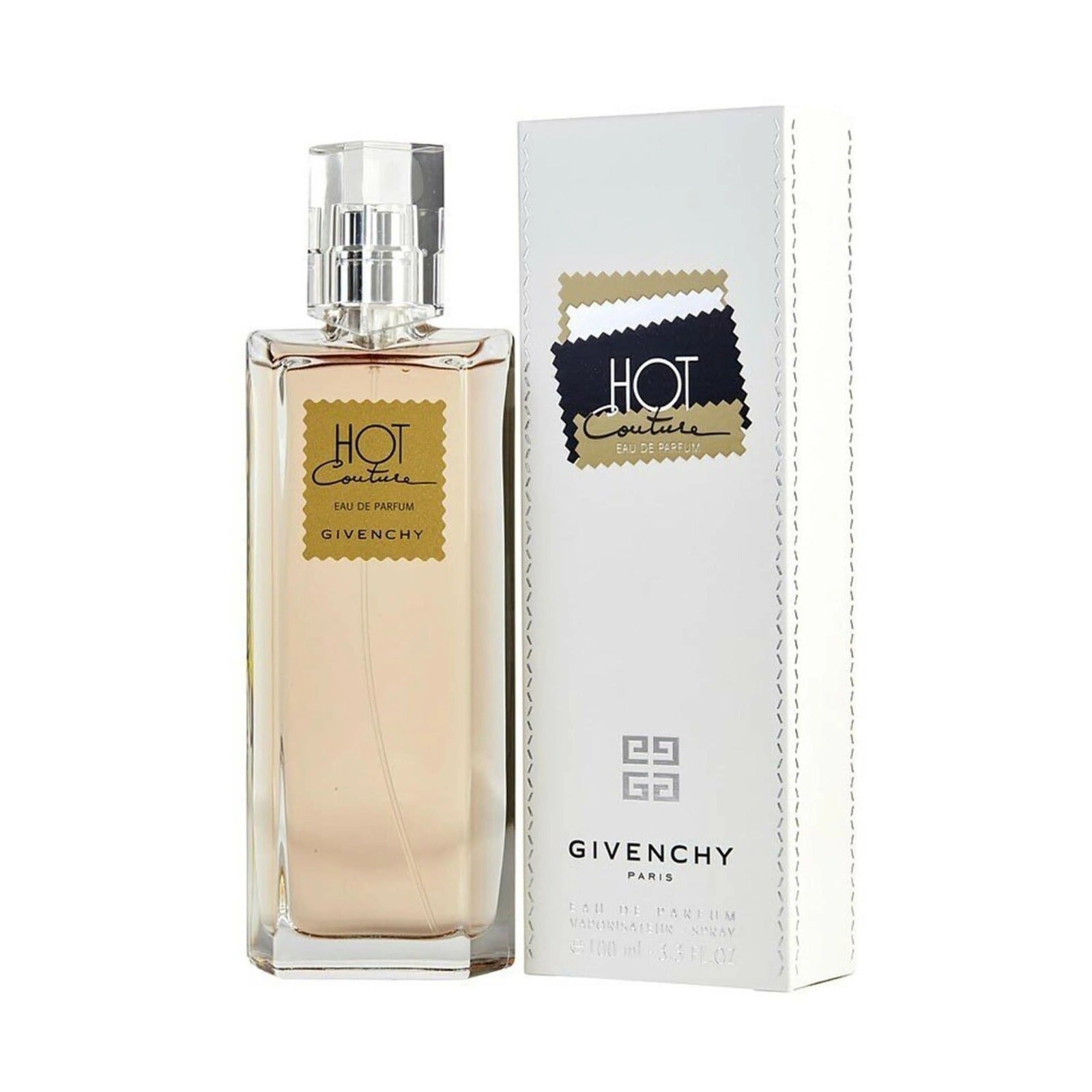 GIVENCHY HOT COUTURE 100 ML GIVENCHY