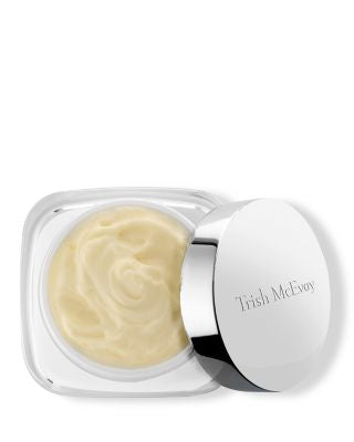 No. 9 Blackberry & Vanilla Musk Super Enriched Body Cream TRISH MCEVOY
