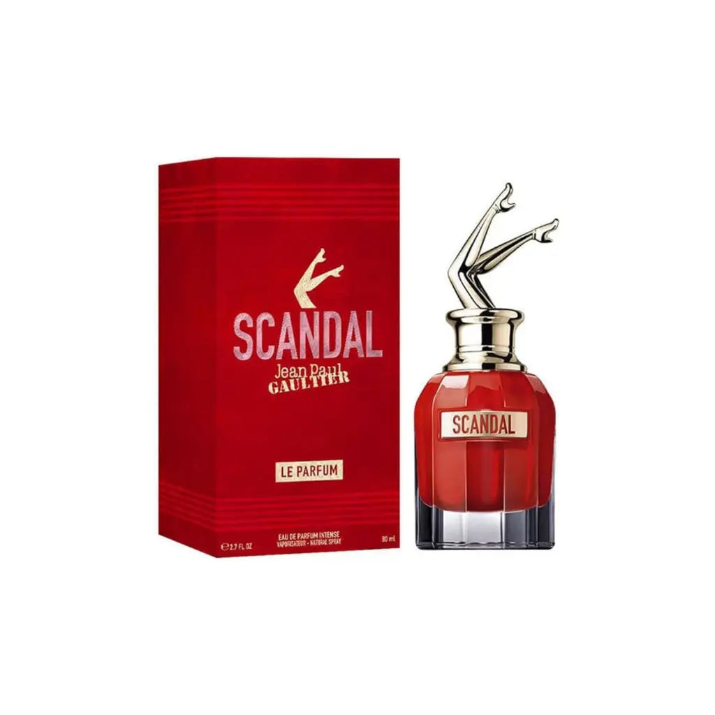 Jean Paul Gaultier Scandal Le Parfum 80 ml Jean Paul Gaultier