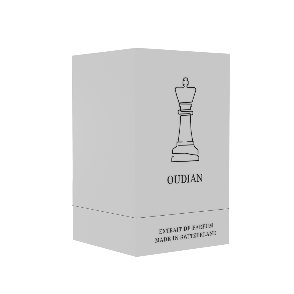 PERNOIRE OUDIAN EXRAIT DE PARFUM 50 ML SAIECO PERFUME