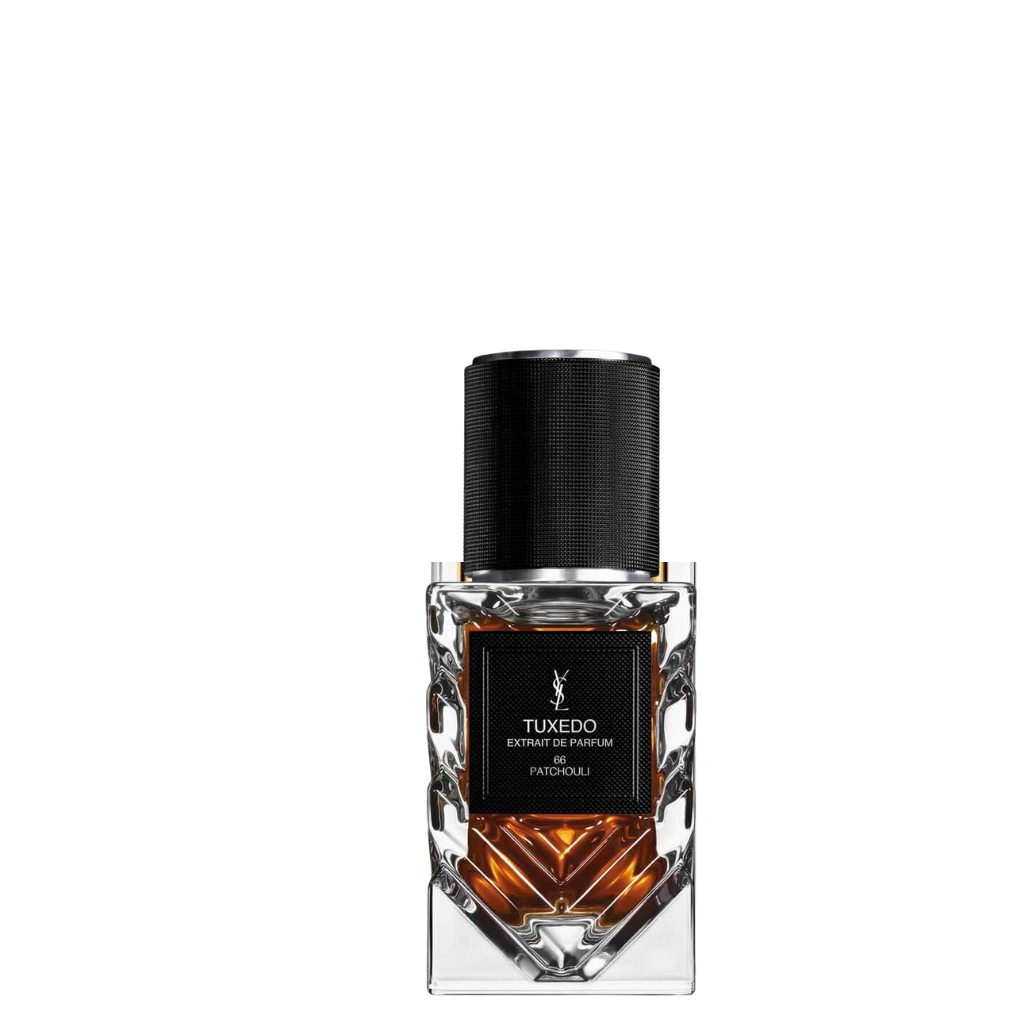 YSL TUXEDO EXRAIT DE PARFUM 66 PATCHOLI  50 ML YVES SAINT LAURENT