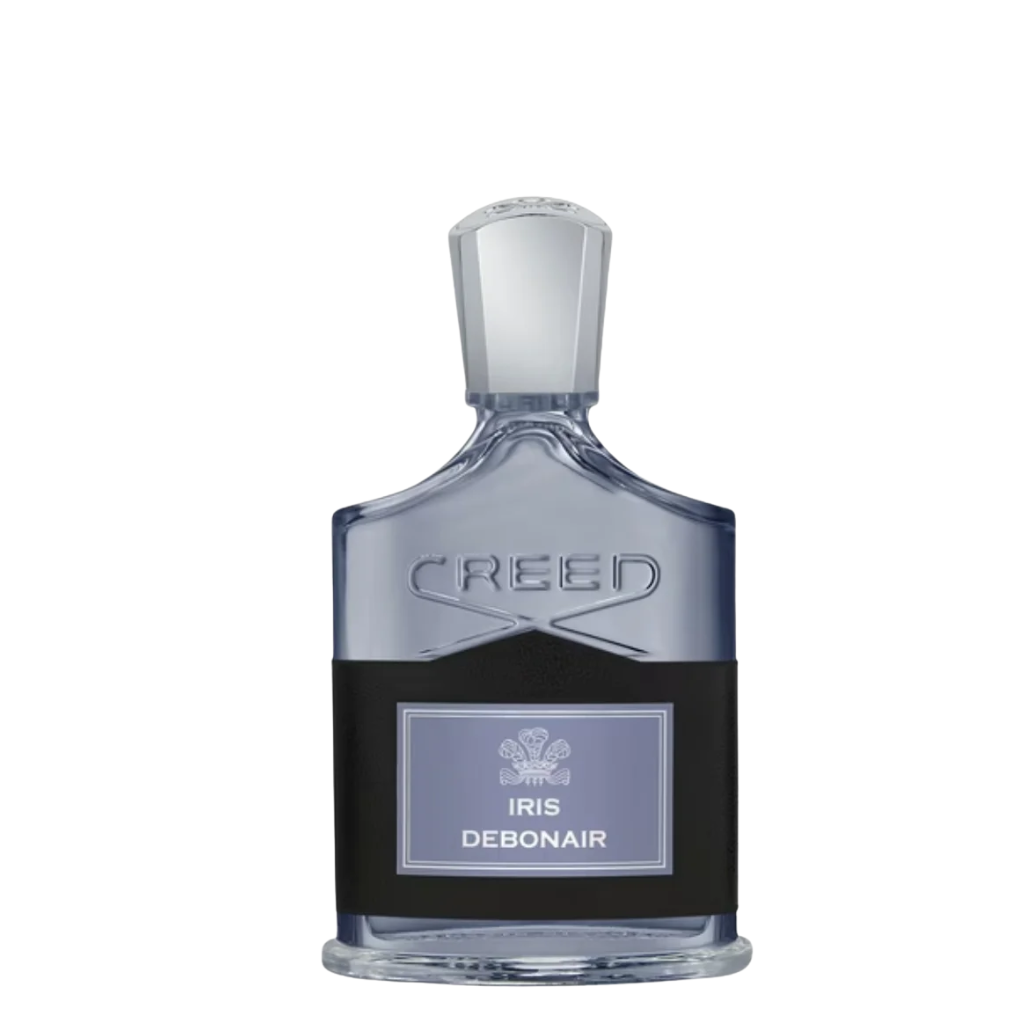 CREED IRIS DEBONAIR EAU DE PARFUM 100ML CREED