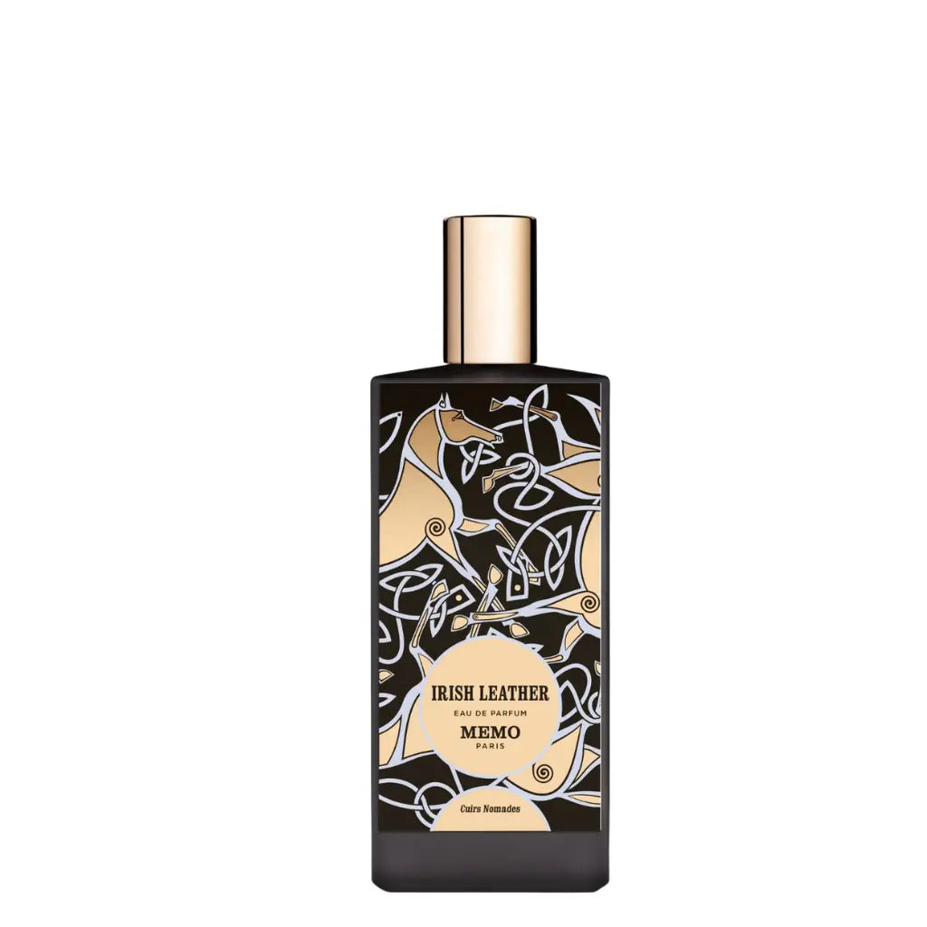Memo Irish Leather Eau de Parfum 75ml MEMO PARIS
