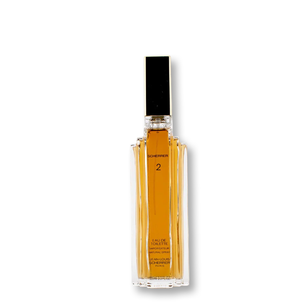 Jean Louis Scherrer 2 EDT 100 ML Scherrer