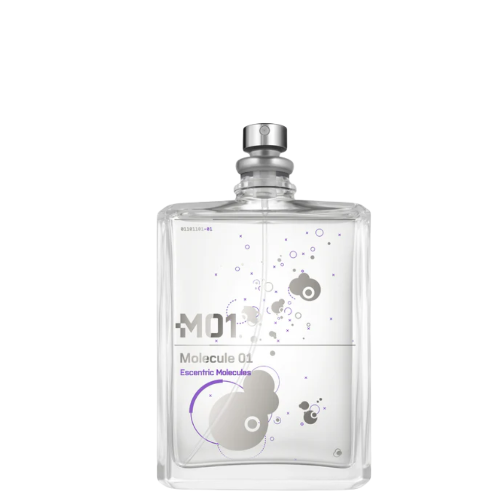 Escentric Molecules Molecule 01 100 ML ESCENTRIC MOLECULES