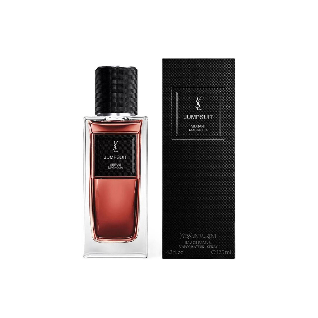 YSL JUMPSUIT 125 ML SAIECO PERFUME