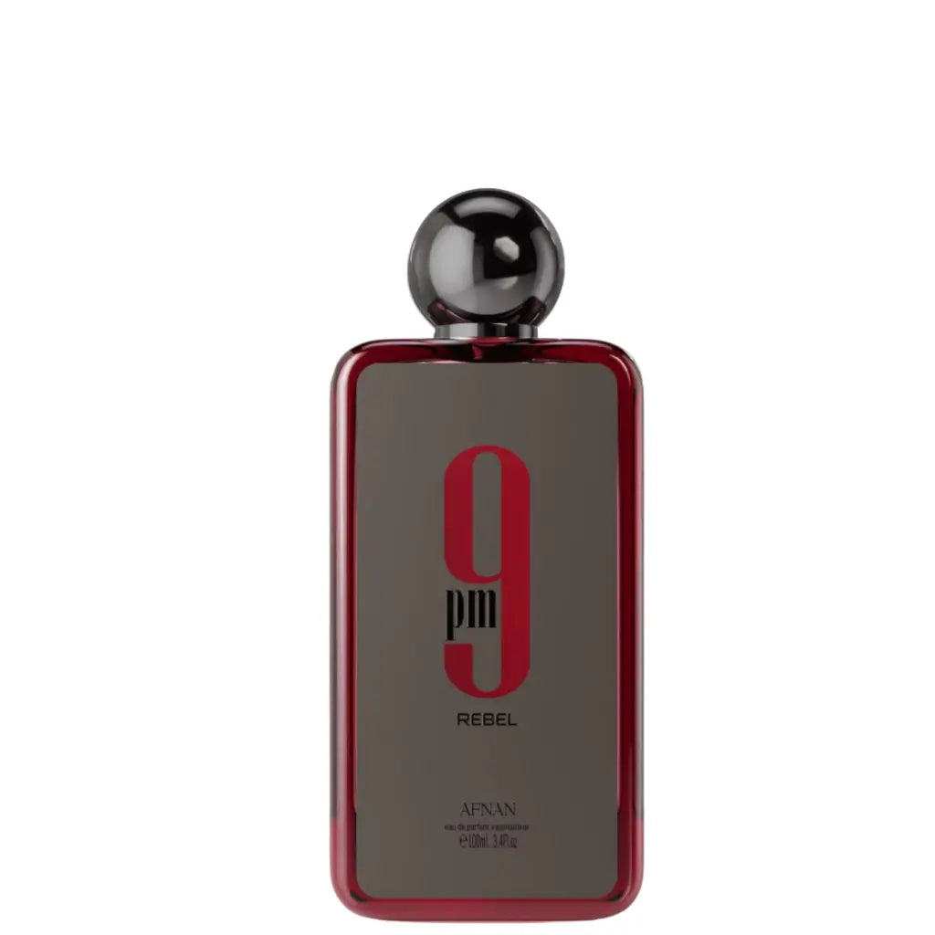 Afnan 9 PM Rebel Eau de Parfum 100 ML AFNAN