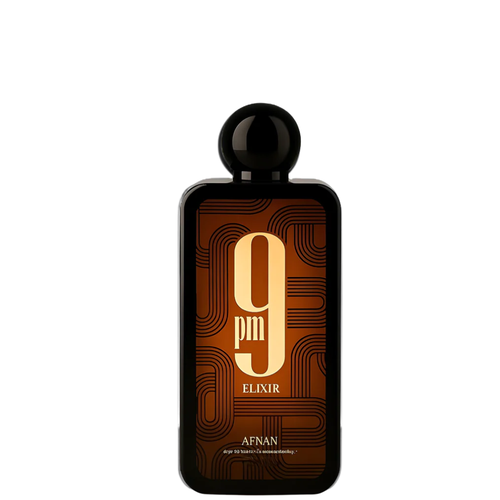 أفنان 9 مساءً إكسير 100 مل