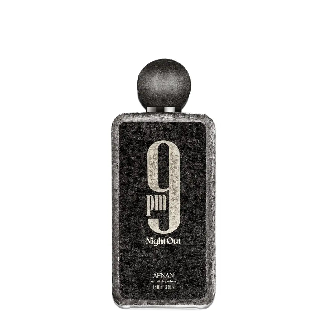 AFNAN 9 PM Night Out 100 ML AFNAN