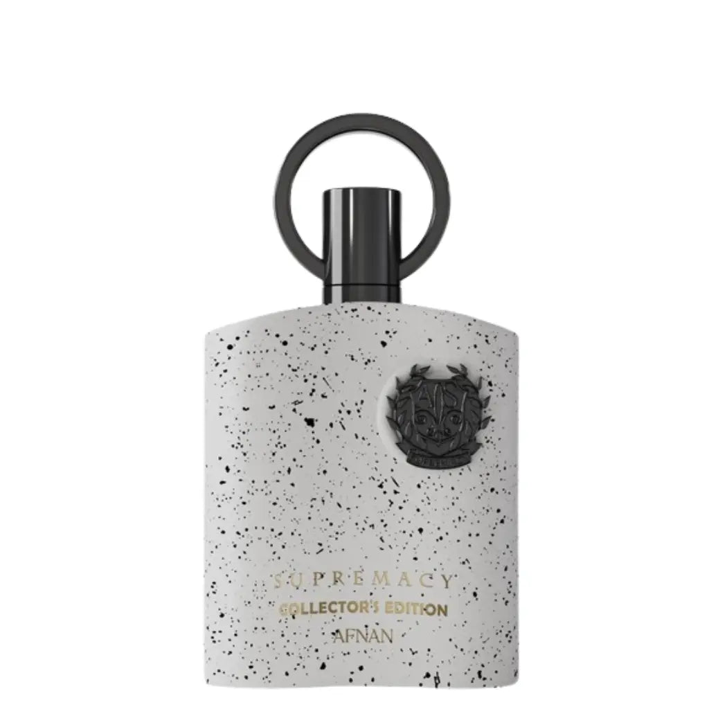 AFNAN SUPREMACY COLLECTOR'S EDITION 100 ML AFNAN