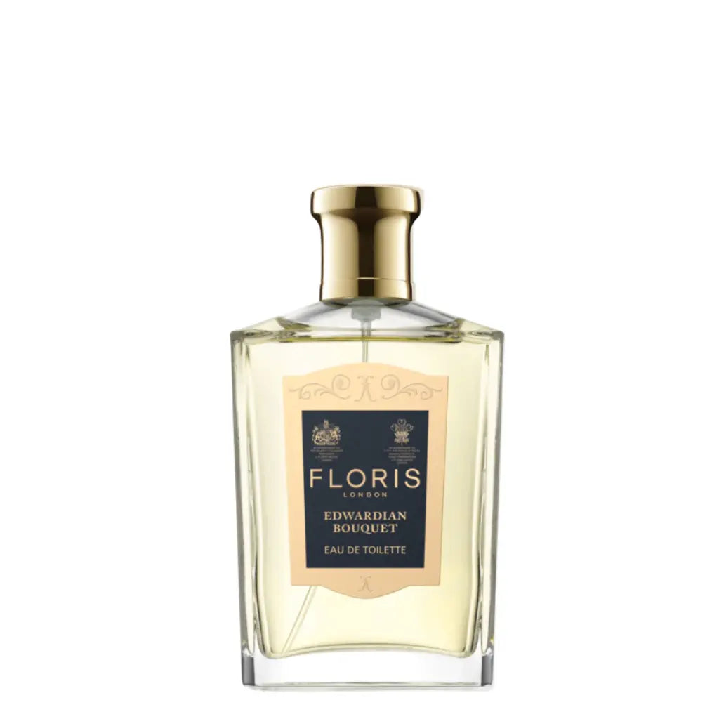 Floris Edwardian Bouquet Eau De Toilette 100 ml FLORIS