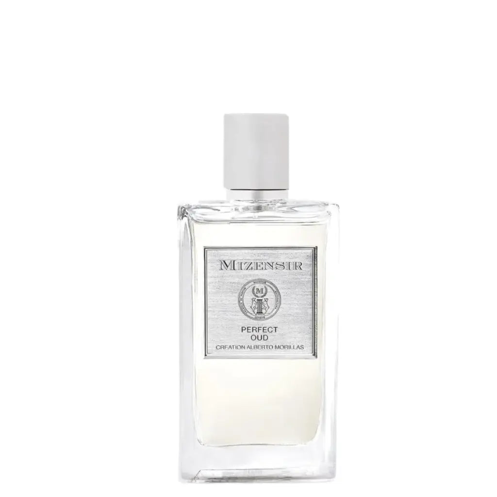 MIZENSIR Perfect Oud eau de parfum 100 ML MIZENSIR
