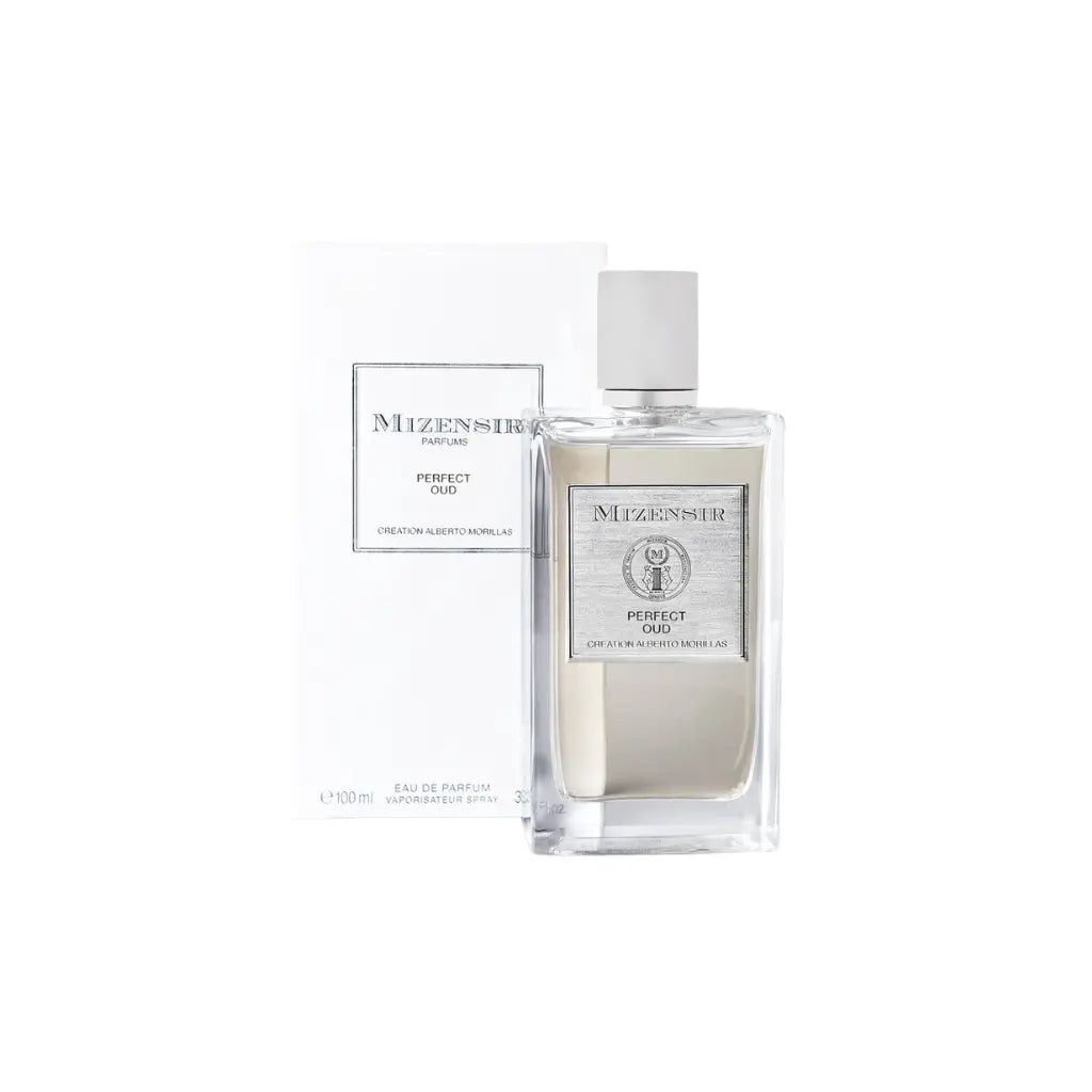 MIZENSIR Perfect Oud eau de parfum 100 ML MIZENSIR