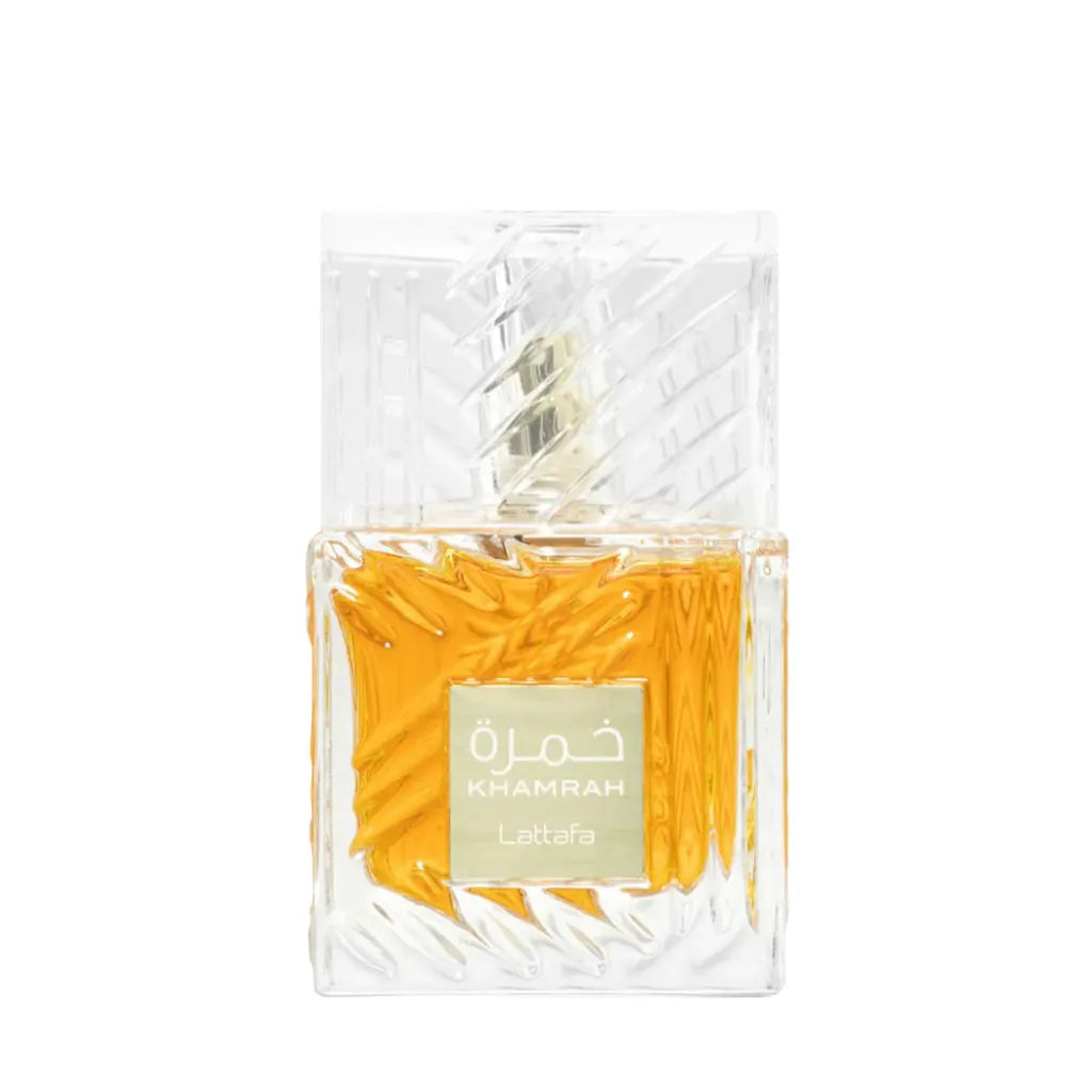Lattafa Khamrah EDP 100 ML LATTAFA