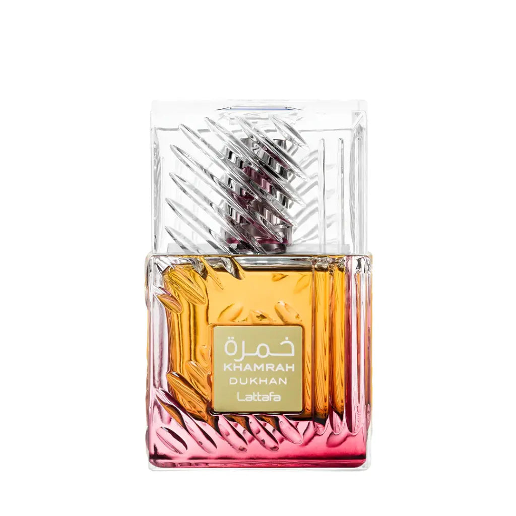 Lattafa Khamrah Dukhan  EDP 100 ML LATTAFA