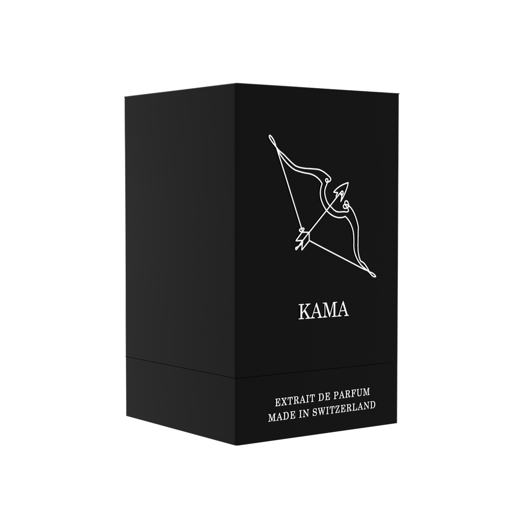PERNOIRE KAMA EXTRAIT DE PARFUM 50ML SAIECO PERFUME