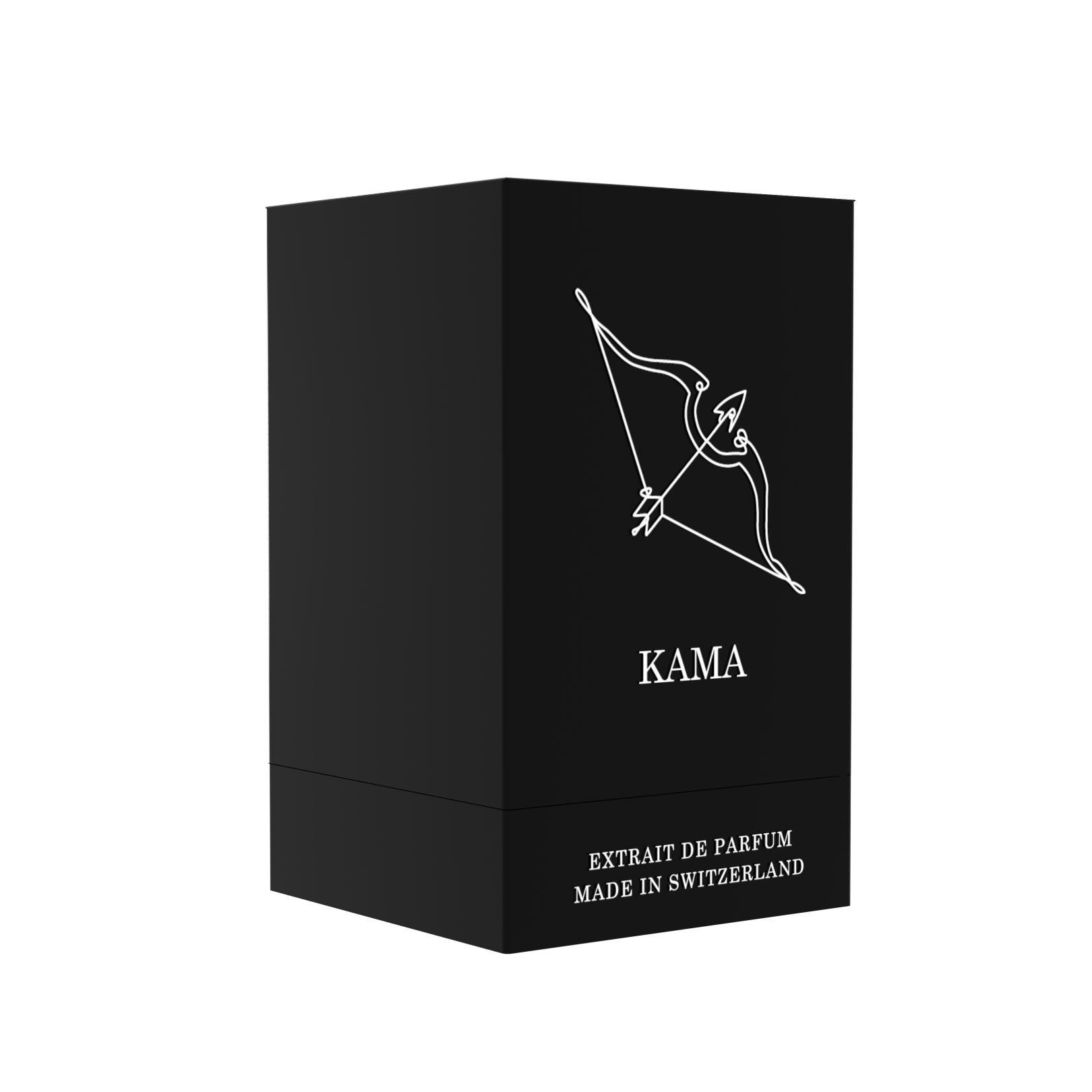 PERNOIRE KAMA EXTRAIT DE PARFUM 50ML SAIECO PERFUME