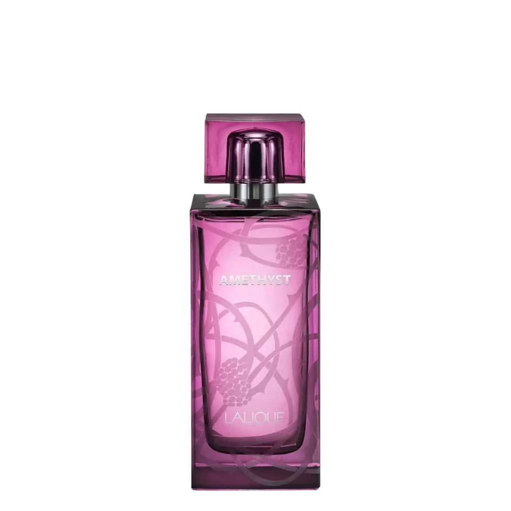 Lalique Amethyst Eau de Parfum 100 ML Lalique