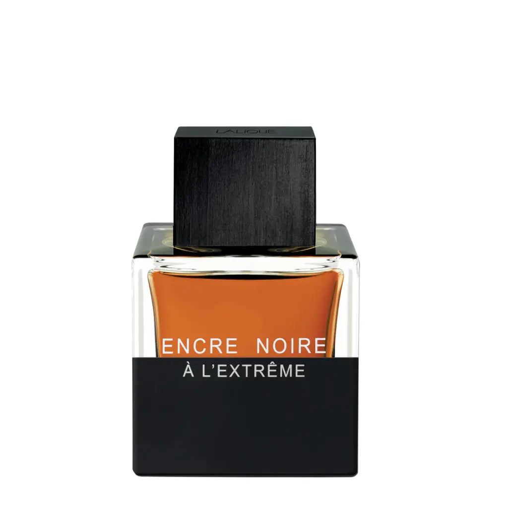 Lalique Encre Noire A L'Extreme Edp 100 ML Lalique