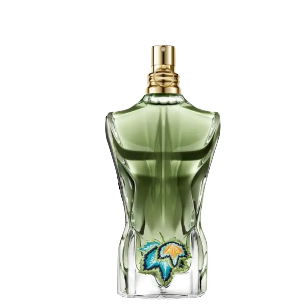 JEAN PAUL GAULTIER LE BEAU PARADISE GARDEN 125ML Jean Paul Gaultier