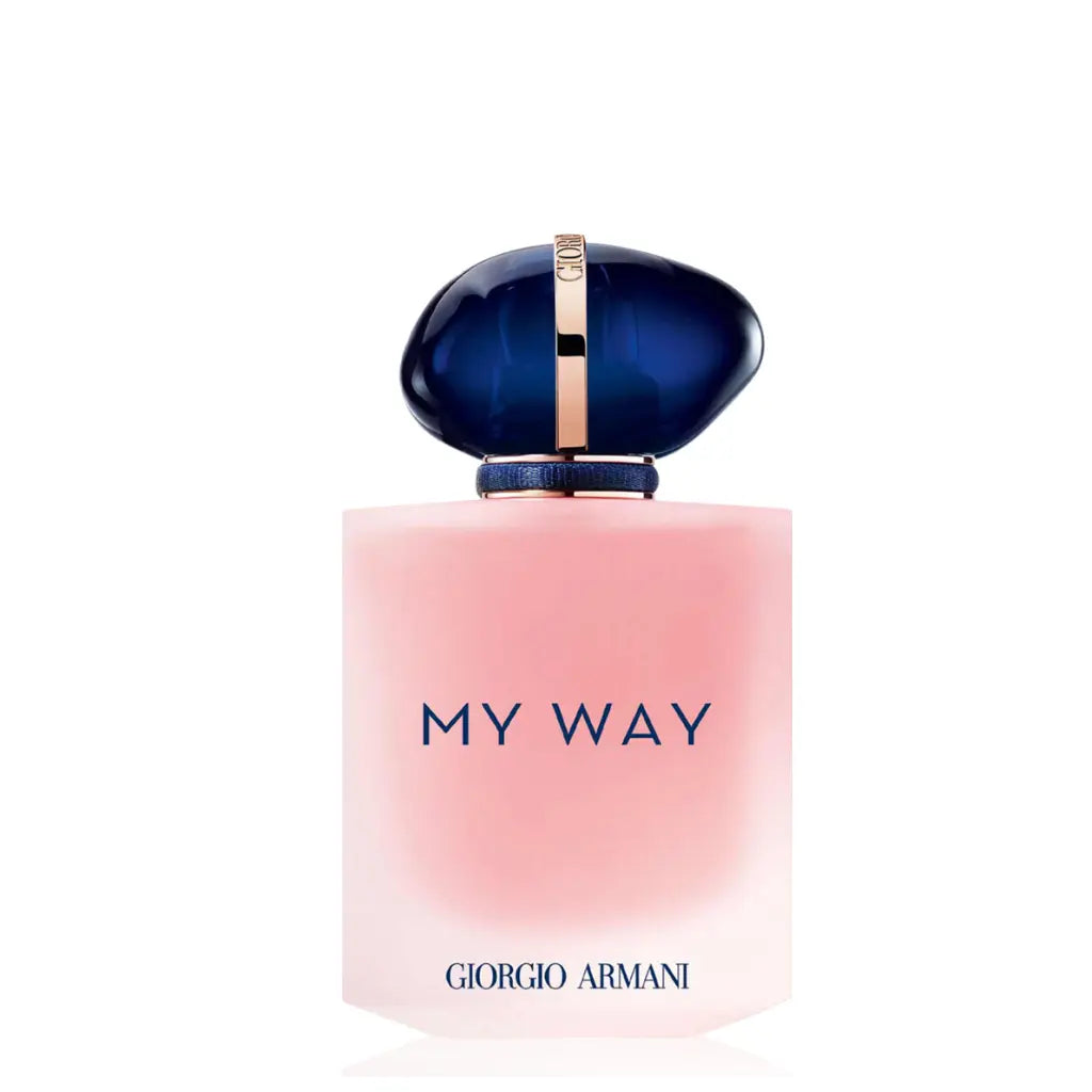 Giorgio Armani-My Way Floral Eau De Parfum, 90ml EMPORIO ARMANI
