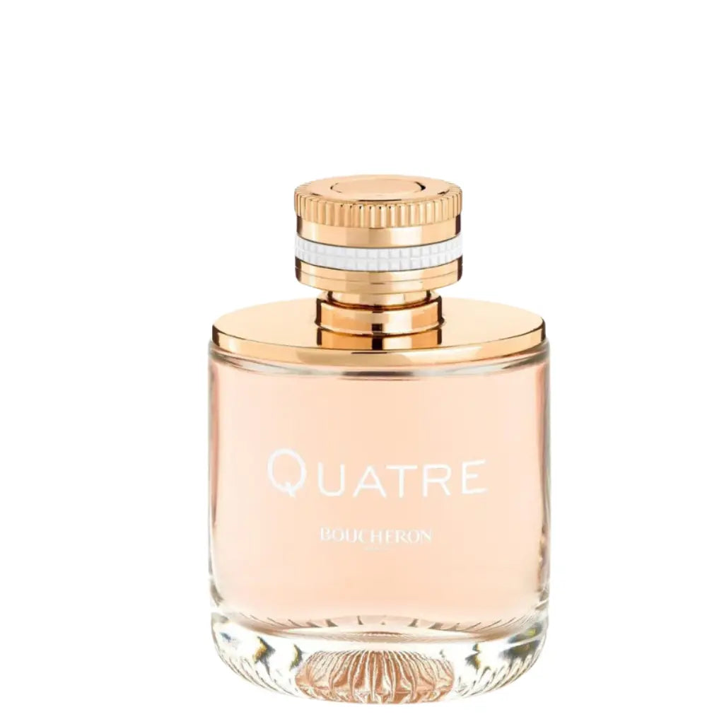 Boucheron Quatre Eau De Parfum 100 ML BOUCHERON