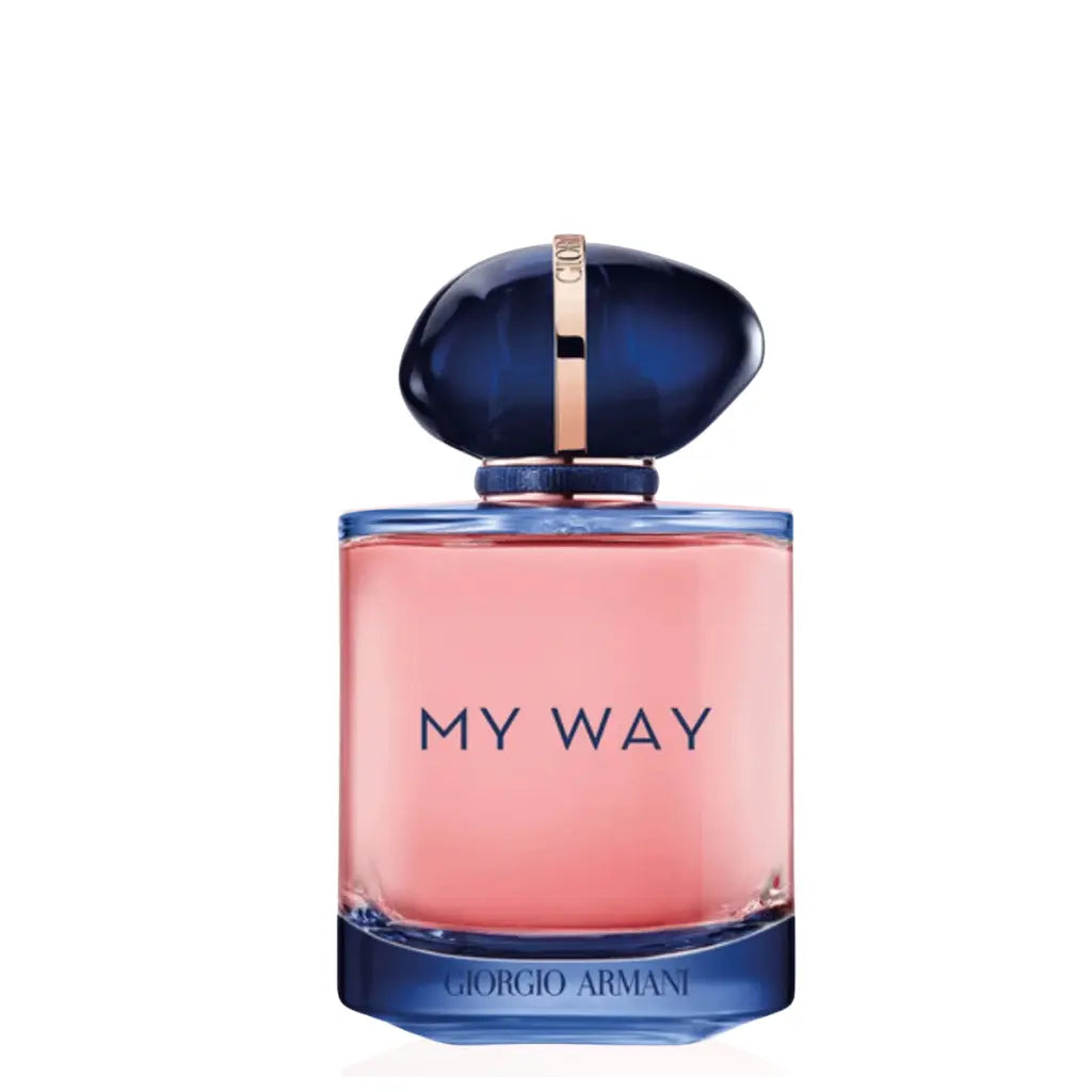 MY WAY INTENSE EAU DE PARFUM 90 ML EMPORIO ARMANI