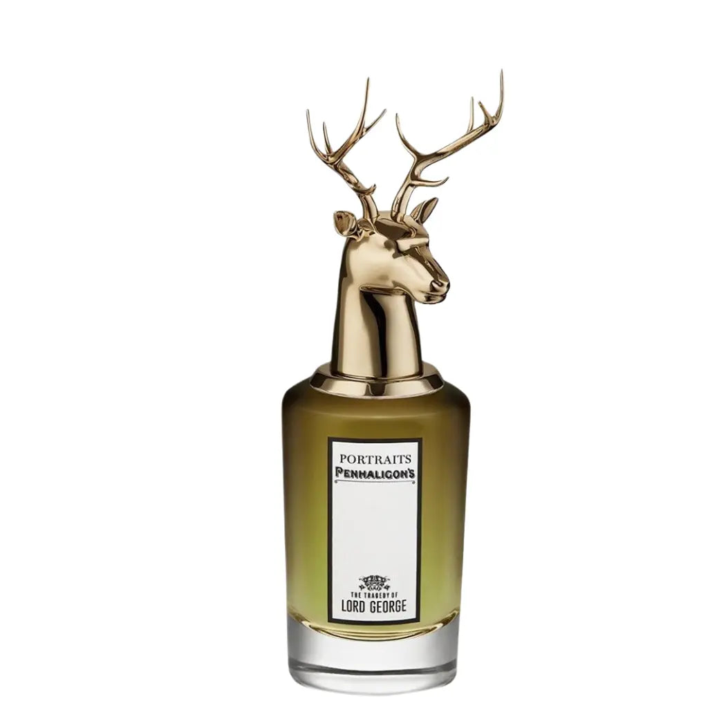 Penhaligon's The tragedy of lord george EDP 75 ML Penhaligon