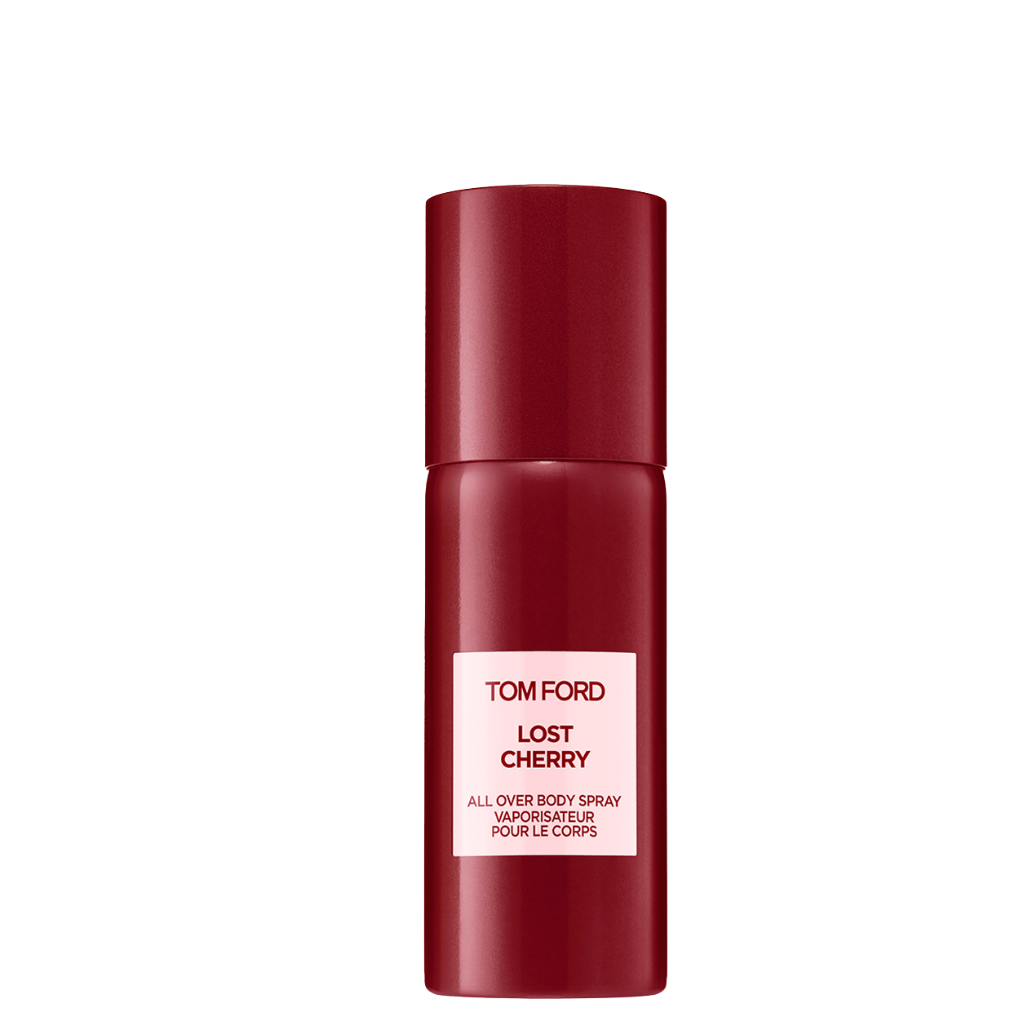 TOM FORD  Lost Cherry All Over Body Spray - 150ML SAIECO PERFUME