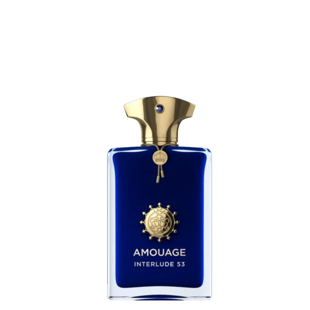 AMOUAGE – Interlude 53 Extrait 100 ML AMOUAGE