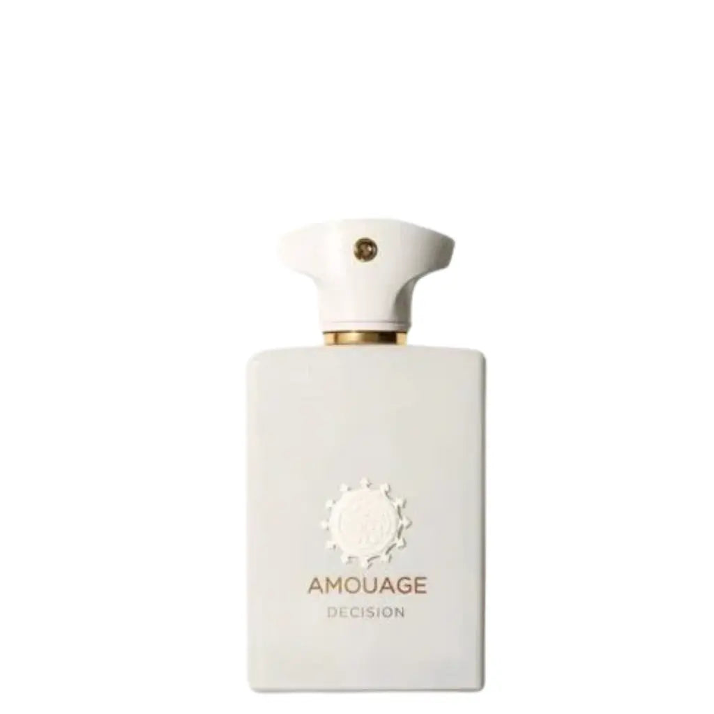 AMOUAGE DECISION EAU DE PARFUM 100 ML AMOUAGE