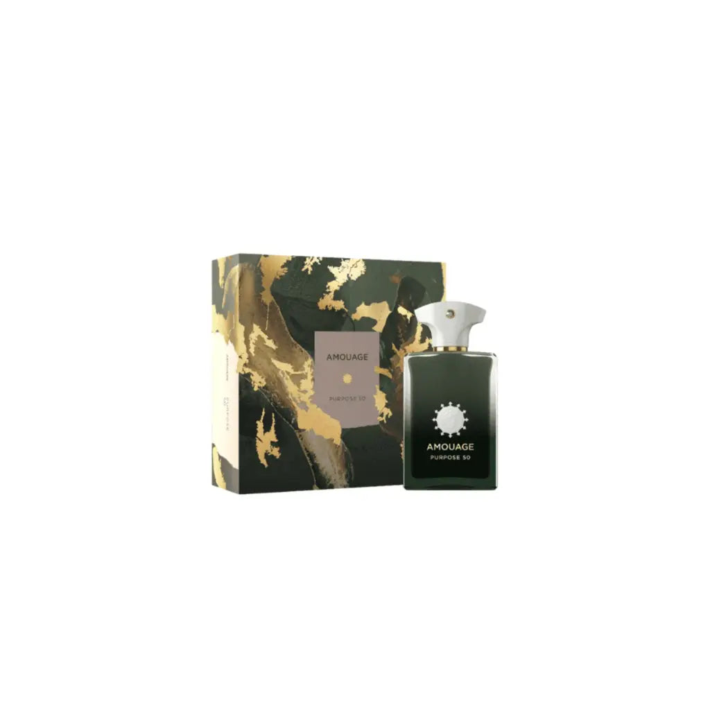 AMOUAGE PURPOSE 50 EXTRAIT 100 ML AMOUAGE