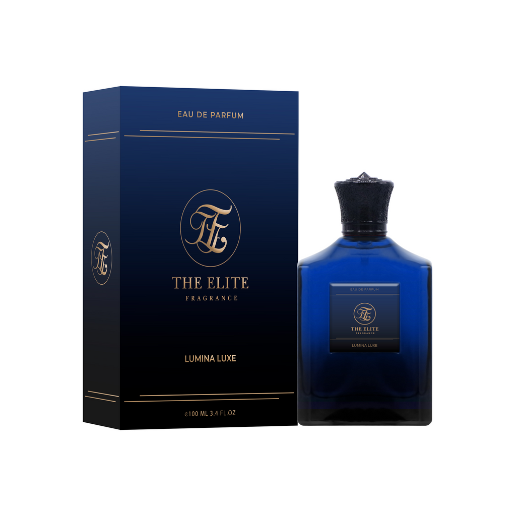 THE ELITE LUMINA LUXE EDP 100ML THE ELITE