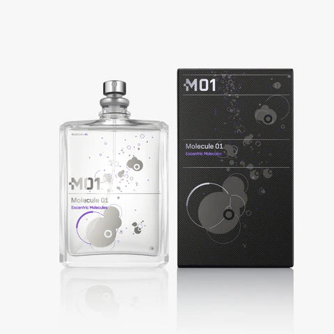 Escentric Molecules Molecule 01 100 ML ESCENTRIC MOLECULES