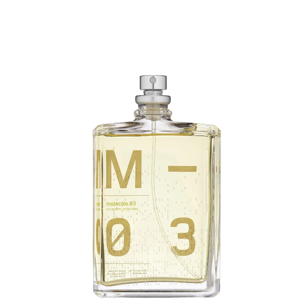 MOLECULES  03 100 ML ESCENTRIC MOLECULES