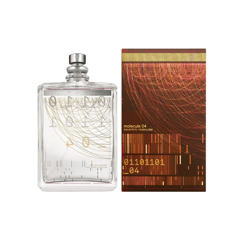 MOLECULE 04 100 ML ESCENTRIC MOLECULES