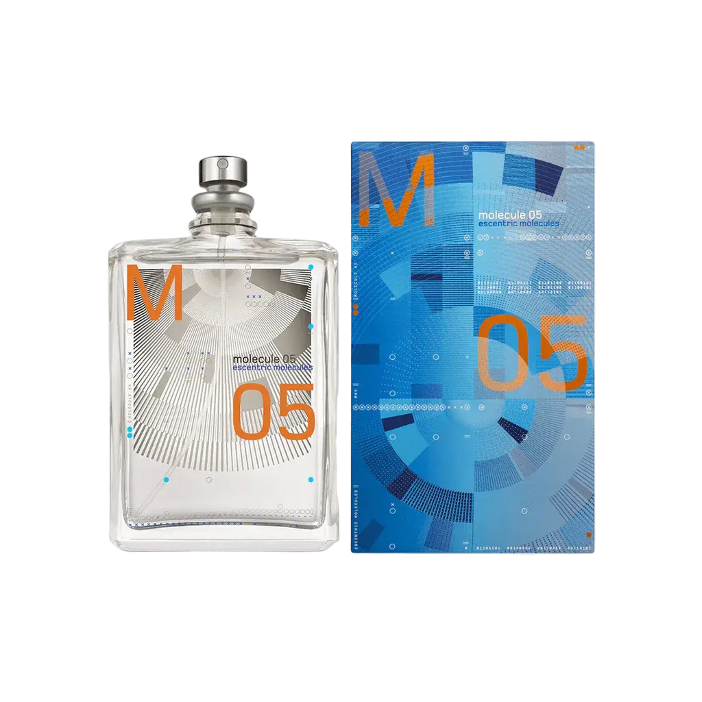 MOLECULE 05 100 ML ESCENTRIC MOLECULES