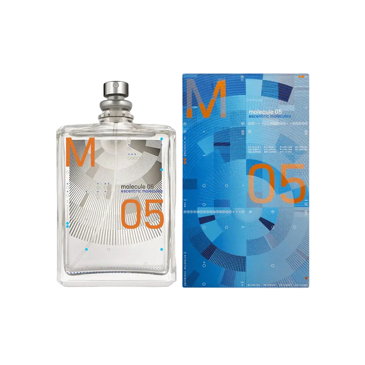 MOLECULE 05 100 ML ESCENTRIC MOLECULES