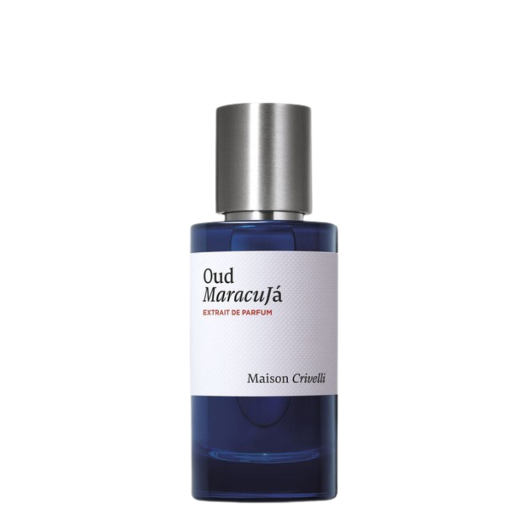 MAISON CRIVELLI OUD MARACUJA EXTRAIT DE PARFUM MAISON CRIVELLI